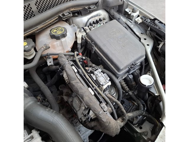 Personenauto, opel, astra 1.6 cdti, 2019 - afbeelding 59 van  68
