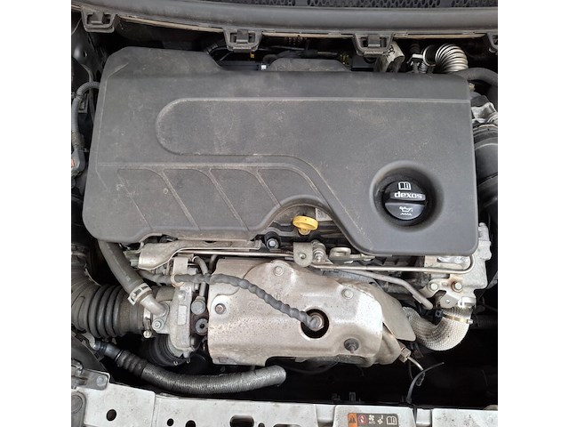 Personenauto, opel, astra 1.6 cdti, 2019 - afbeelding 60 van  68
