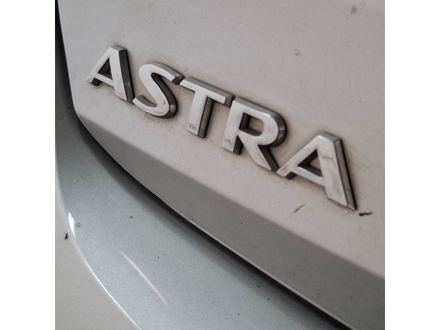 Personenauto, opel, astra 1.6 cdti, 2019 - afbeelding 63 van  68