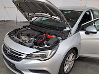 Personenauto, opel, astra 1.6 cdti, 2019 - afbeelding 64 van  68