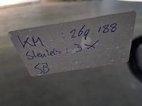 Personenauto, opel, astra 1.6 cdti, 2019 - afbeelding 65 van  68