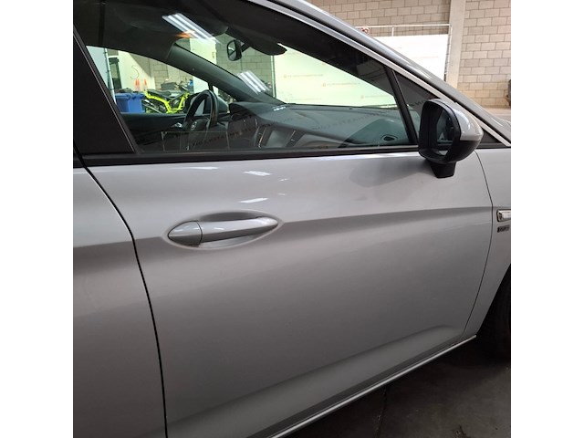 Personenauto, opel, astra 1.6 cdti, 2019 - afbeelding 66 van  68
