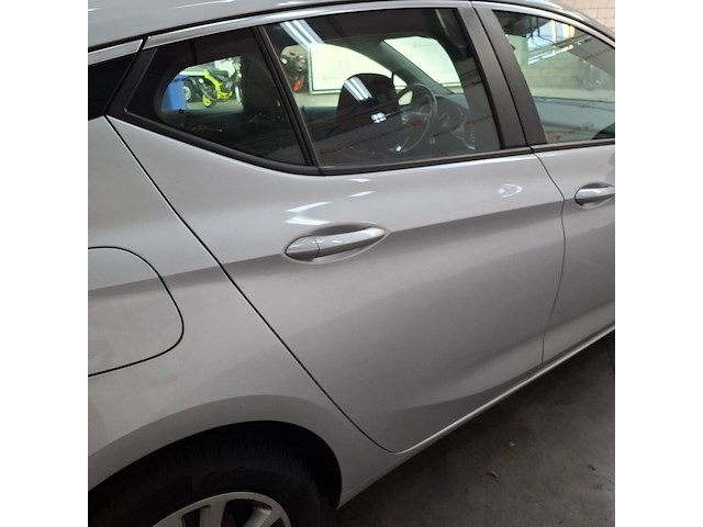 Personenauto, opel, astra 1.6 cdti, 2019 - afbeelding 68 van  68