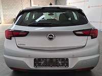 Personenauto, opel, astra 1.6 cdti, 2019 - afbeelding 2 van  71