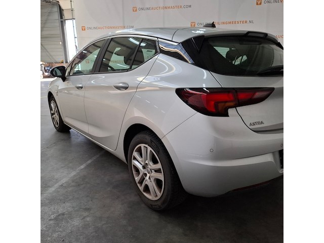 Personenauto, opel, astra 1.6 cdti, 2019 - afbeelding 3 van  71