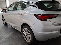 Personenauto, opel, astra 1.6 cdti, 2019 - afbeelding 3 van  71