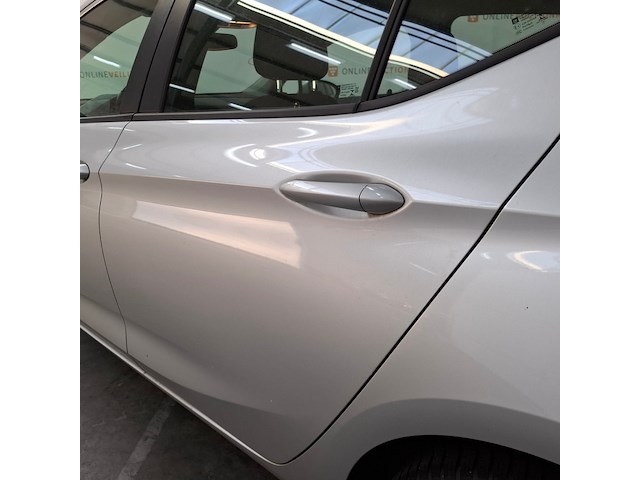 Personenauto, opel, astra 1.6 cdti, 2019 - afbeelding 4 van  71