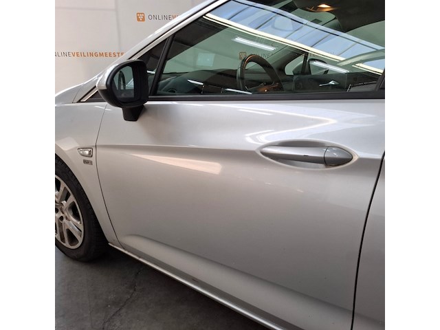 Personenauto, opel, astra 1.6 cdti, 2019 - afbeelding 5 van  71