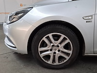 Personenauto, opel, astra 1.6 cdti, 2019 - afbeelding 6 van  71