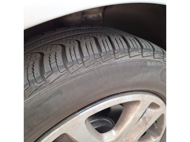 Personenauto, opel, astra 1.6 cdti, 2019 - afbeelding 7 van  71