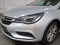 Personenauto, opel, astra 1.6 cdti, 2019 - afbeelding 8 van  71