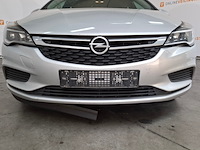 Personenauto, opel, astra 1.6 cdti, 2019 - afbeelding 9 van  71