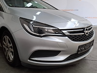 Personenauto, opel, astra 1.6 cdti, 2019 - afbeelding 10 van  71