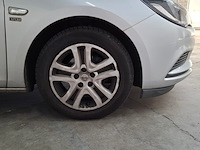 Personenauto, opel, astra 1.6 cdti, 2019 - afbeelding 11 van  71