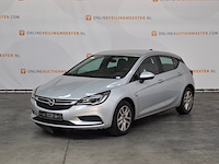 Personenauto, opel, astra 1.6 cdti, 2019 - afbeelding 1 van  71