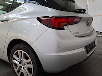 Personenauto, opel, astra 1.6 cdti, 2019 - afbeelding 16 van  71