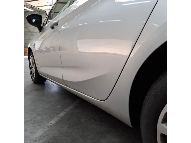 Personenauto, opel, astra 1.6 cdti, 2019 - afbeelding 18 van  71