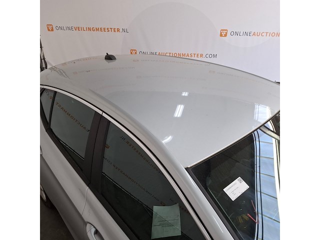 Personenauto, opel, astra 1.6 cdti, 2019 - afbeelding 19 van  71