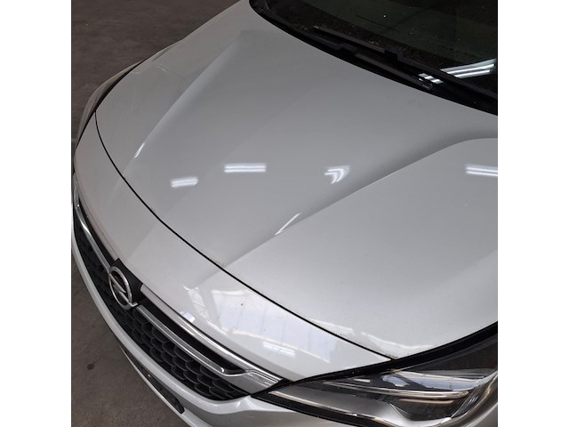 Personenauto, opel, astra 1.6 cdti, 2019 - afbeelding 21 van  71