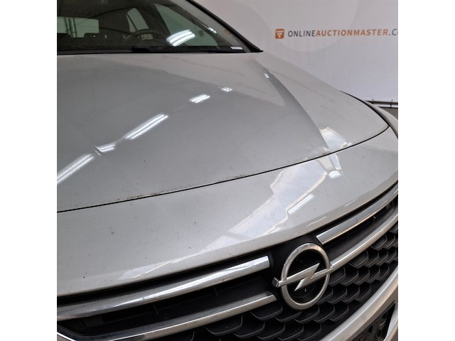 Personenauto, opel, astra 1.6 cdti, 2019 - afbeelding 22 van  71