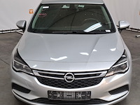 Personenauto, opel, astra 1.6 cdti, 2019 - afbeelding 12 van  71
