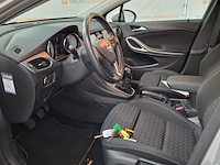 Personenauto, opel, astra 1.6 cdti, 2019 - afbeelding 24 van  71