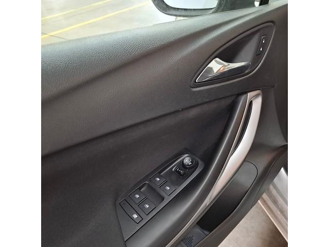 Personenauto, opel, astra 1.6 cdti, 2019 - afbeelding 25 van  71