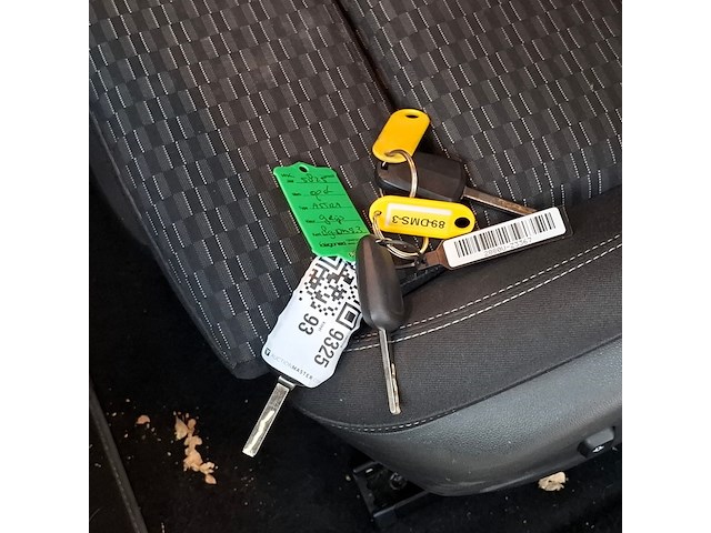 Personenauto, opel, astra 1.6 cdti, 2019 - afbeelding 26 van  71