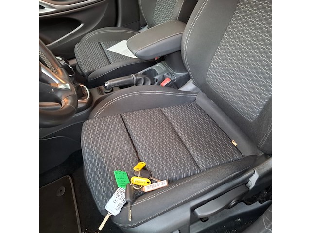 Personenauto, opel, astra 1.6 cdti, 2019 - afbeelding 27 van  71