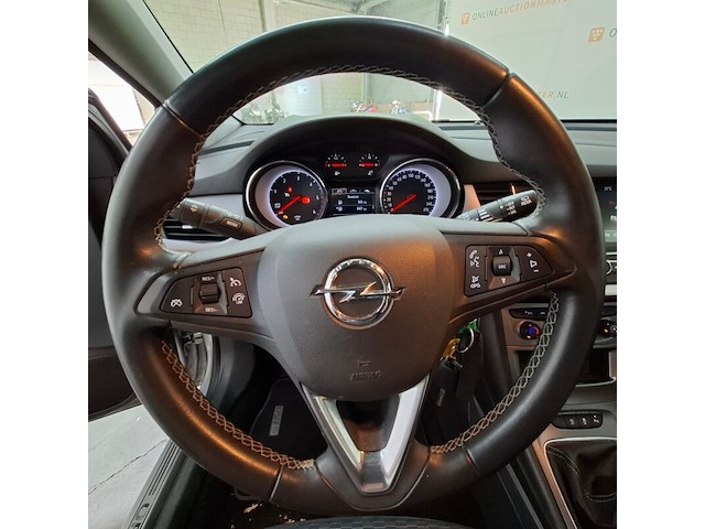 Personenauto, opel, astra 1.6 cdti, 2019 - afbeelding 29 van  71