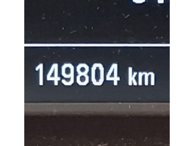 Personenauto, opel, astra 1.6 cdti, 2019 - afbeelding 31 van  71