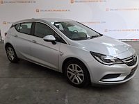 Personenauto, opel, astra 1.6 cdti, 2019 - afbeelding 23 van  71