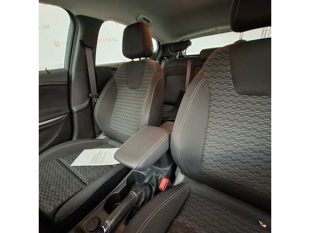 Personenauto, opel, astra 1.6 cdti, 2019 - afbeelding 37 van  71