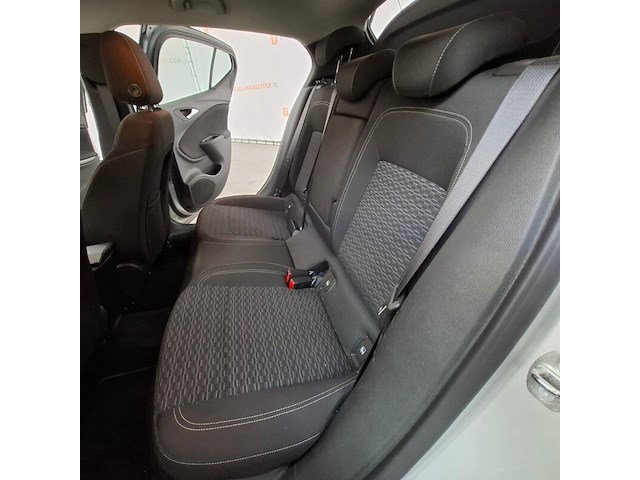Personenauto, opel, astra 1.6 cdti, 2019 - afbeelding 38 van  71