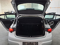 Personenauto, opel, astra 1.6 cdti, 2019 - afbeelding 40 van  71