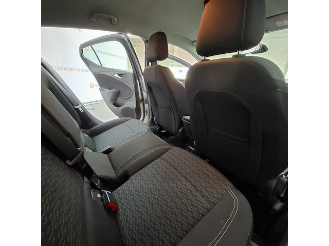 Personenauto, opel, astra 1.6 cdti, 2019 - afbeelding 42 van  71