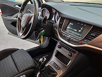 Personenauto, opel, astra 1.6 cdti, 2019 - afbeelding 44 van  71