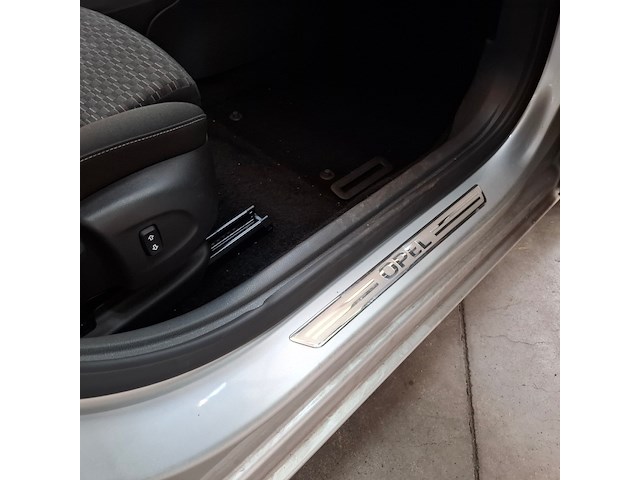 Personenauto, opel, astra 1.6 cdti, 2019 - afbeelding 48 van  71