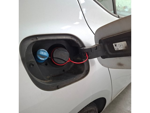 Personenauto, opel, astra 1.6 cdti, 2019 - afbeelding 49 van  71