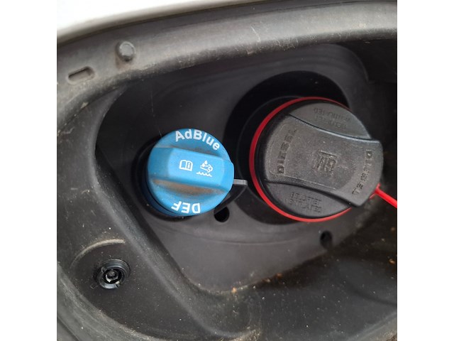 Personenauto, opel, astra 1.6 cdti, 2019 - afbeelding 50 van  71