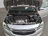 Personenauto, opel, astra 1.6 cdti, 2019 - afbeelding 53 van  71