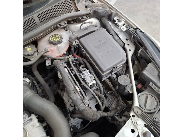 Personenauto, opel, astra 1.6 cdti, 2019 - afbeelding 55 van  71