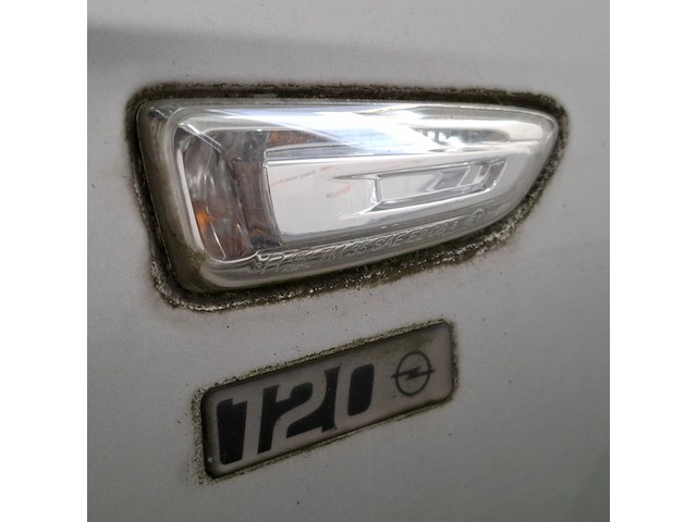 Personenauto, opel, astra 1.6 cdti, 2019 - afbeelding 45 van  71