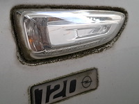 Personenauto, opel, astra 1.6 cdti, 2019 - afbeelding 45 van  71