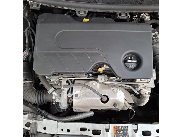 Personenauto, opel, astra 1.6 cdti, 2019 - afbeelding 57 van  71