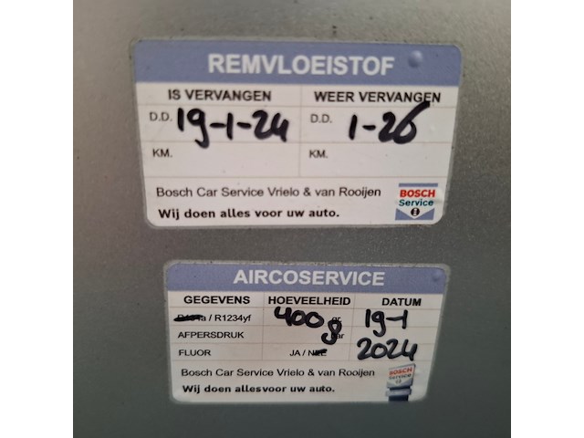 Personenauto, opel, astra 1.6 cdti, 2019 - afbeelding 59 van  71
