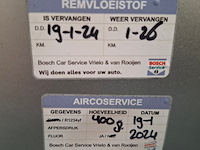 Personenauto, opel, astra 1.6 cdti, 2019 - afbeelding 59 van  71