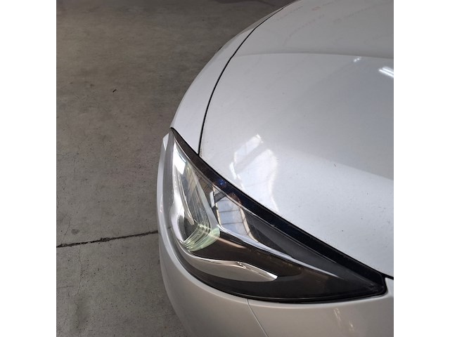 Personenauto, opel, astra 1.6 cdti, 2019 - afbeelding 64 van  71