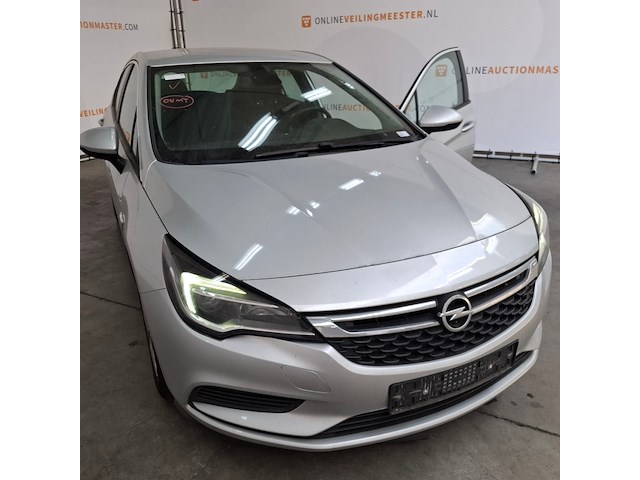 Personenauto, opel, astra 1.6 cdti, 2019 - afbeelding 68 van  71