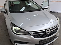 Personenauto, opel, astra 1.6 cdti, 2019 - afbeelding 68 van  71